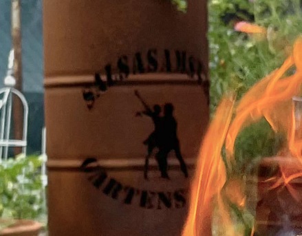 Salsa Party buchen